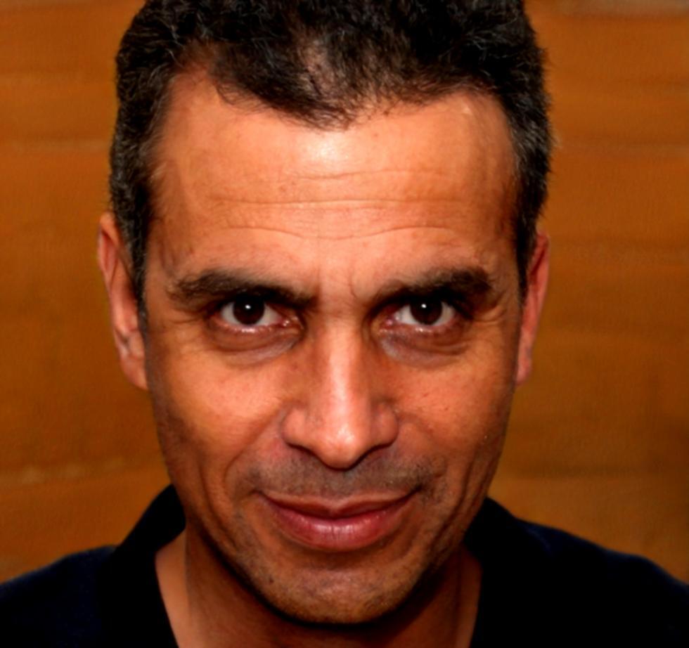 Marc Dubois, Directeur Stratégique Finance