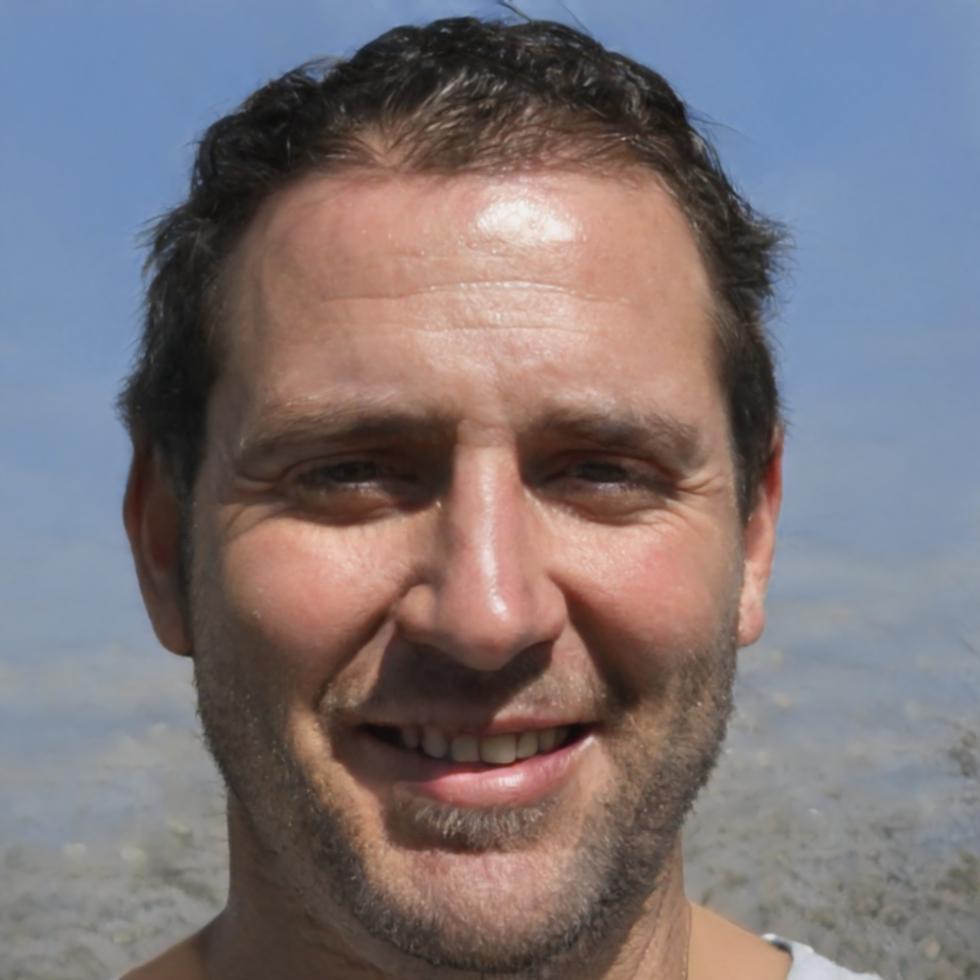 Antoine Moreau, Expert en Éducation Financière