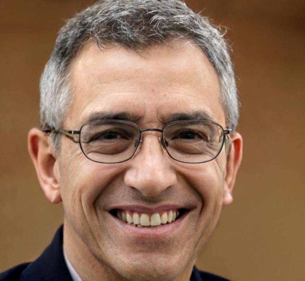 Portrait de Antoine