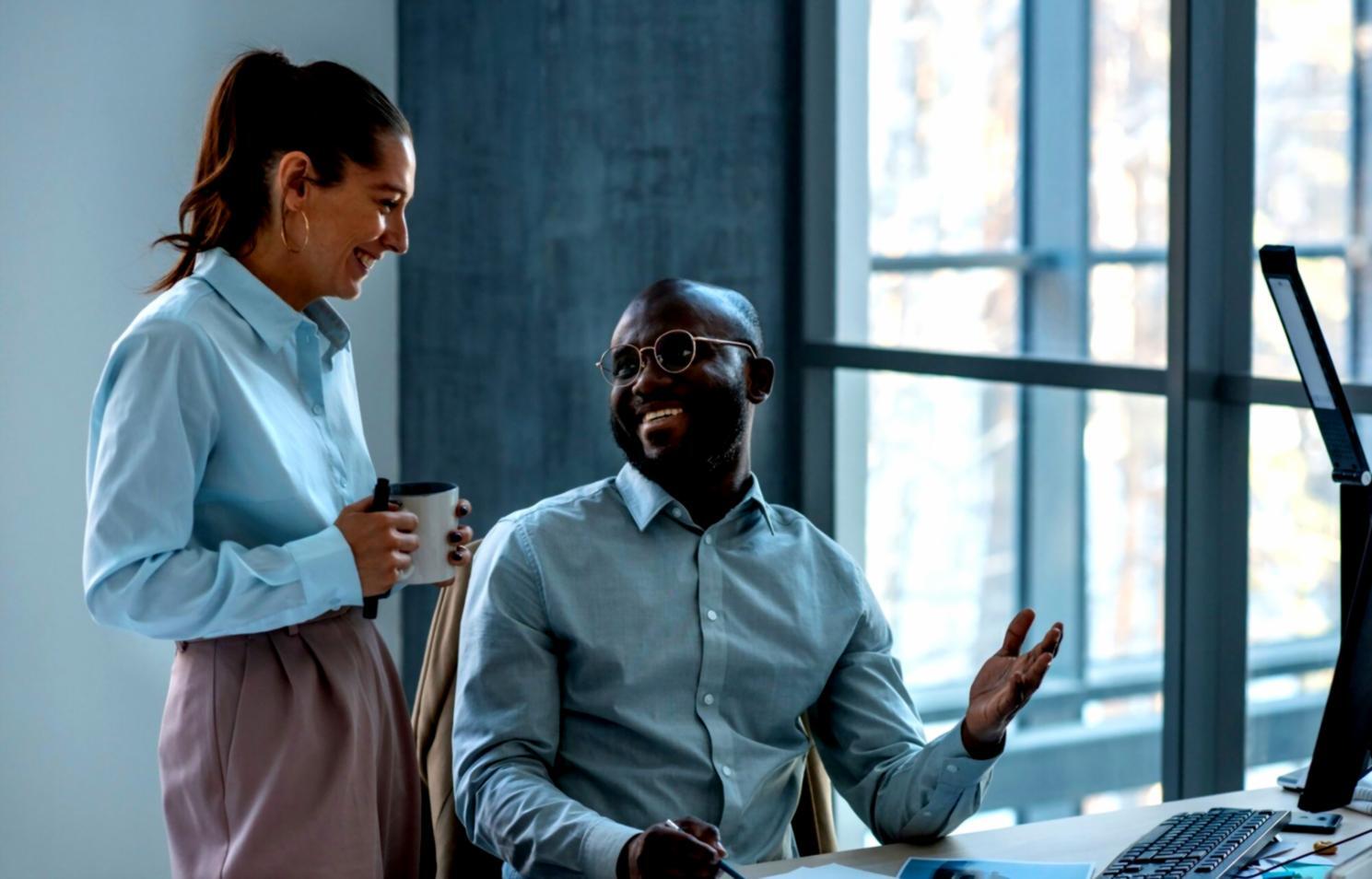 Atelier collaboratif sur la planification financière