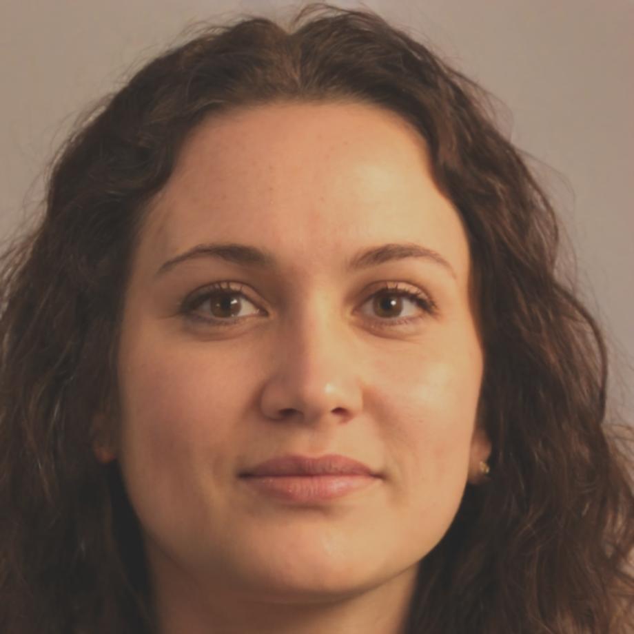 Portrait de Marie Dubois, formatrice en finance