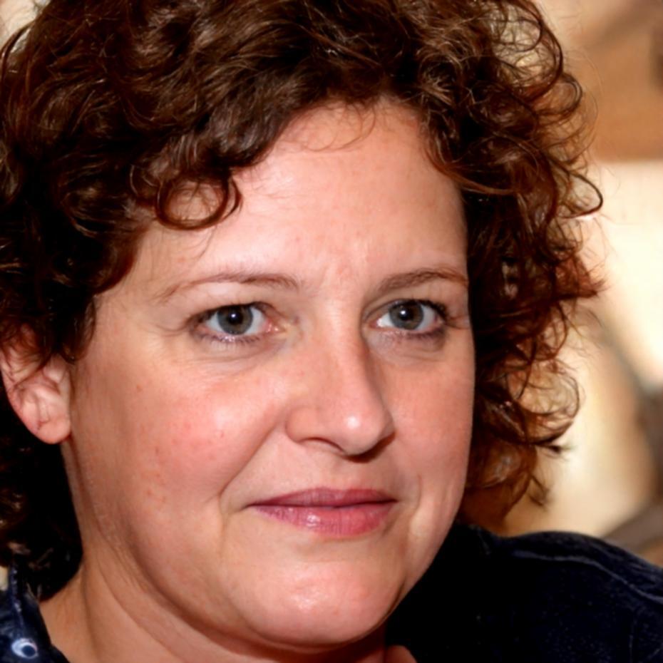 Portrait de Sophie Laurent, responsable formation